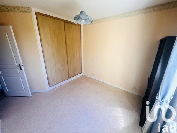 Maison à vendre 4 pièces 95 m² Longué-Jumelles