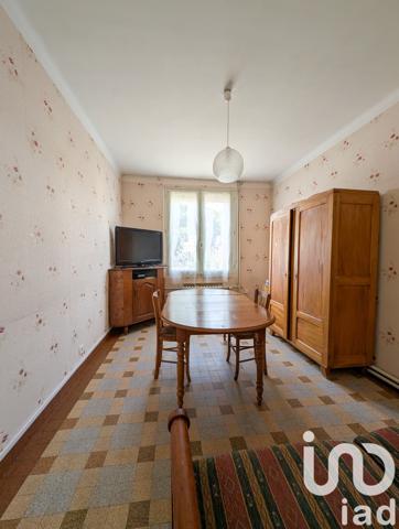 Maison à vendre 5 pièces 76 m² Allonnes