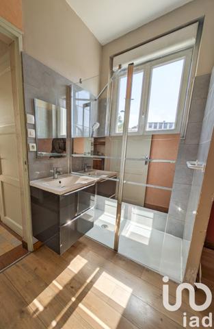 Maison à vendre 5 pièces 76 m² Allonnes