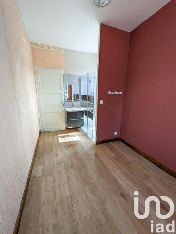 Maison à vendre 5 pièces 76 m² Allonnes