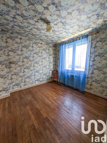 Maison à vendre 5 pièces 76 m² Allonnes