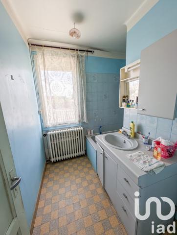 Maison à vendre 5 pièces 76 m² Allonnes