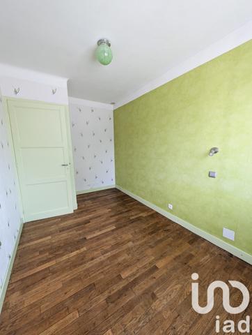 Maison à vendre 5 pièces 76 m² Allonnes