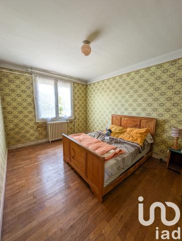 Maison à vendre 5 pièces 76 m² Allonnes