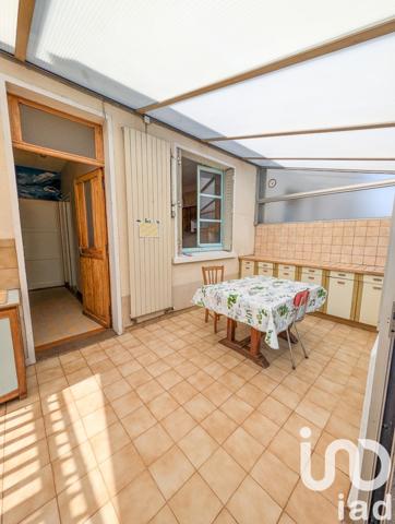 Maison à vendre 5 pièces 76 m² Allonnes
