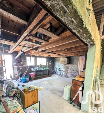 Maison à vendre 5 pièces 76 m² Allonnes