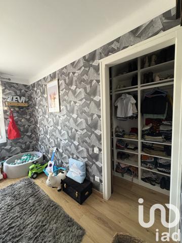 Maison à vendre 6 pièces 138 m² Dommartin-Lettrée