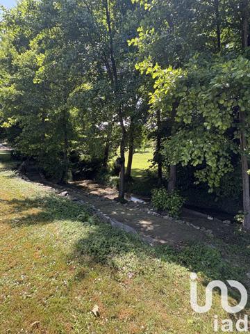 Maison à vendre 6 pièces 138 m² Dommartin-Lettrée