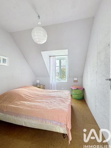 Maison à vendre 5 pièces 70 m² Penmarch