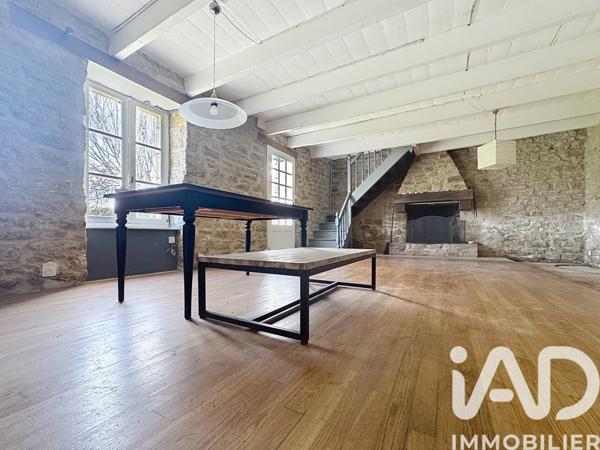 Maison à vendre 5 pièces 70 m² Penmarch