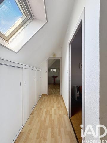 Maison à vendre 5 pièces 70 m² Penmarch