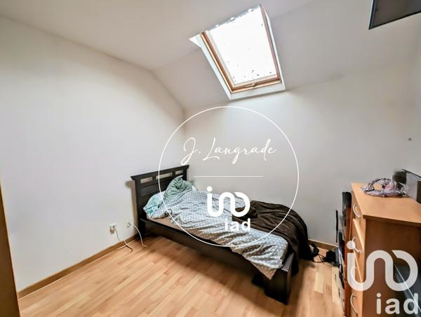 Immeuble à vendre 71 m² Auvers-sur-Oise