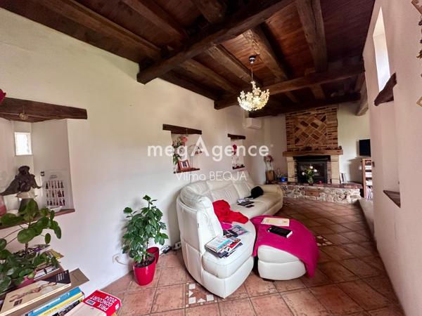 Maison à THORIGNY-SUR-OREUSE, 89260 - 3 pièces 77m²