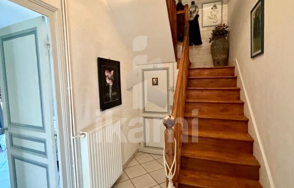 Maison de 172 m²