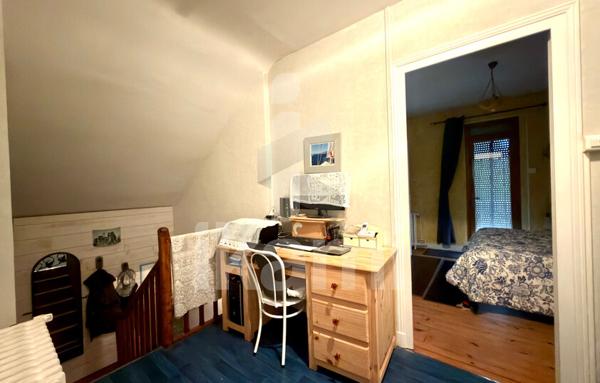 Maison de 172 m²