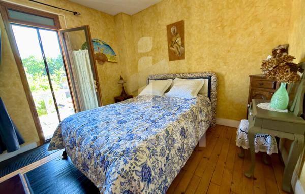 Maison de 172 m²