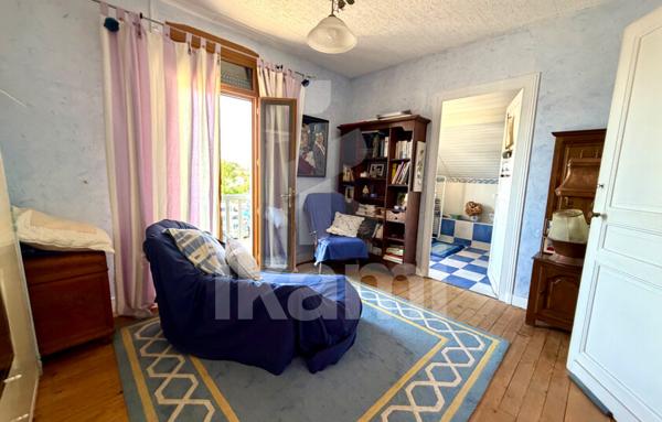 Maison de 172 m²