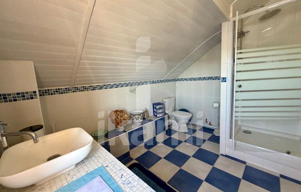 Maison de 172 m²
