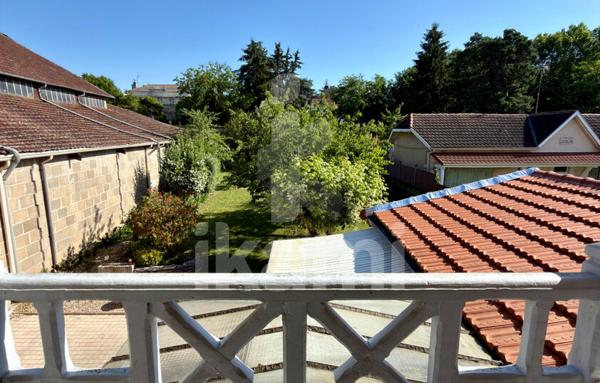 Maison de 172 m²