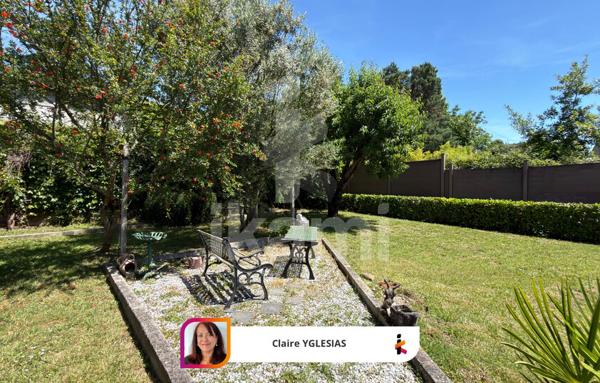 Maison de 172 m²