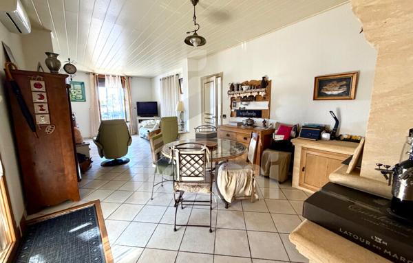Maison de 172 m²