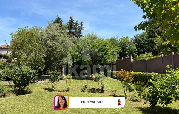 Maison de 172 m²