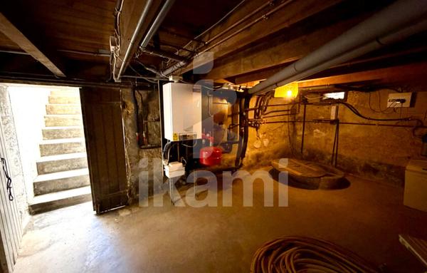 Maison de 172 m²