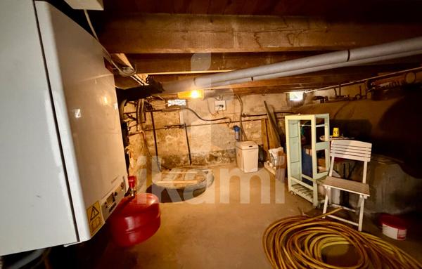 Maison de 172 m²