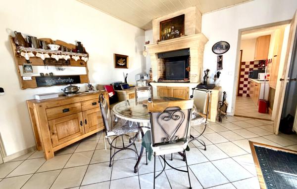 Maison de 172 m²