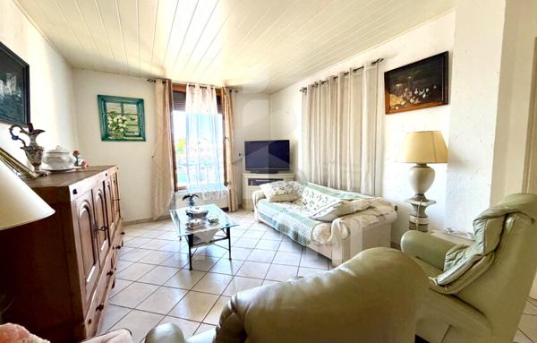 Maison de 172 m²