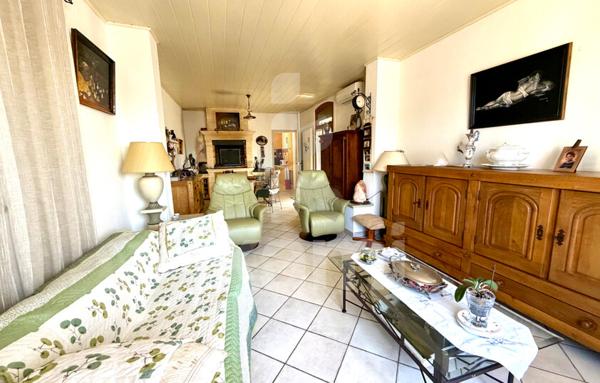 Maison de 172 m²
