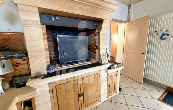 Maison de 172 m²