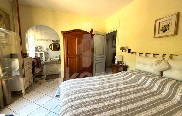 Maison de 172 m²