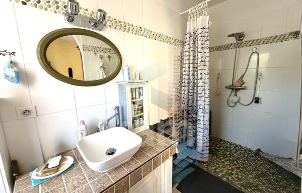 Maison de 172 m²