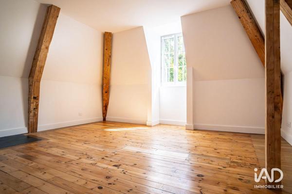 Appartement à vendre 4 pièces 113 m² Le Pont-de-Claix