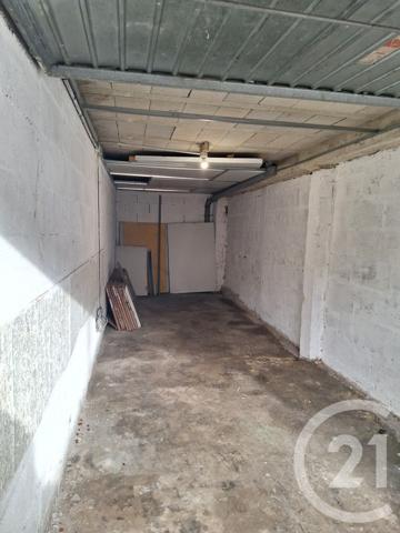 Parking à vendre  20 m2 CLAYE SOUILLY - 77