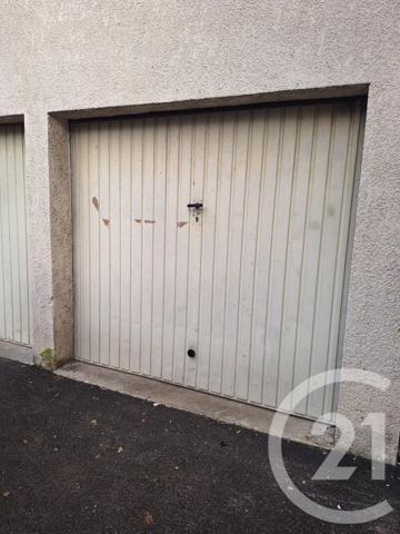 Parking à vendre  20 m2 CLAYE SOUILLY - 77