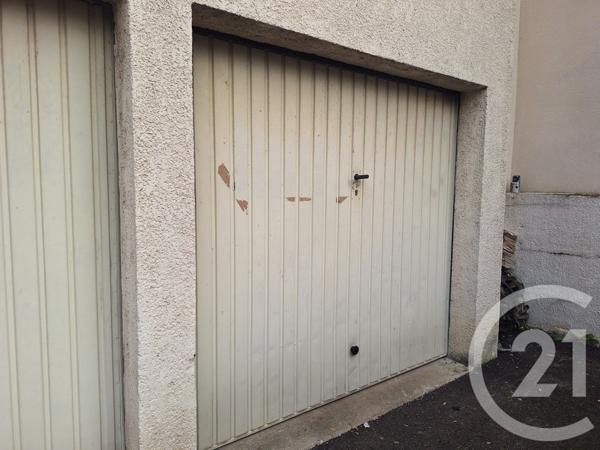 Parking à vendre  20 m2 CLAYE SOUILLY - 77