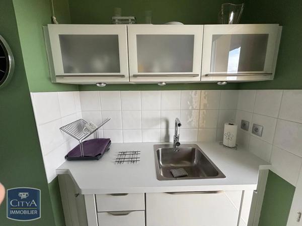 Appartement à vendre 4 pièces 105.19m² Dax (40100)