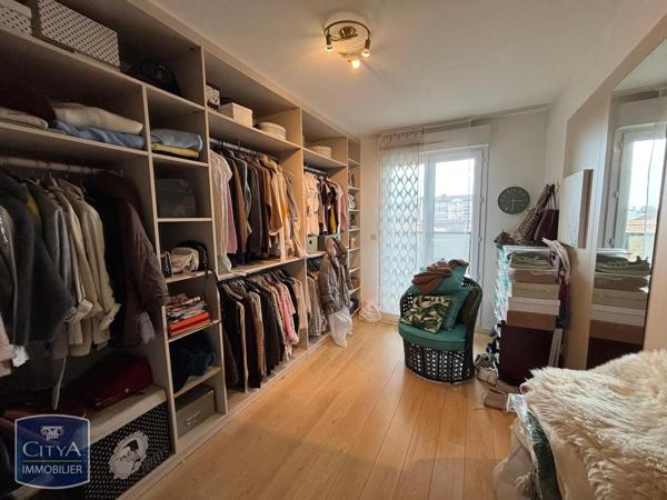 Appartement à vendre 4 pièces 105.19m² Dax (40100)