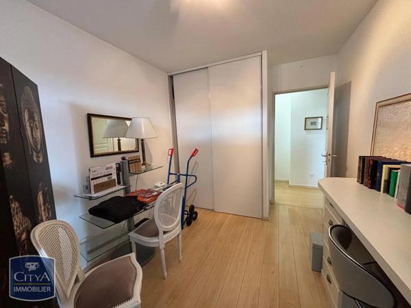 Appartement à vendre 4 pièces 105.19m² Dax (40100)