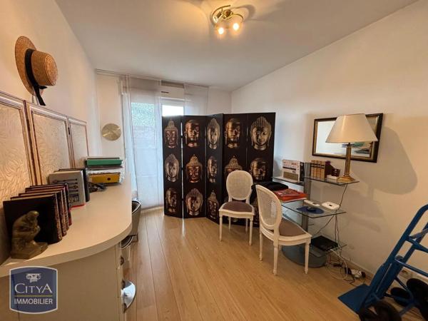 Appartement à vendre 4 pièces 105.19m² Dax (40100)