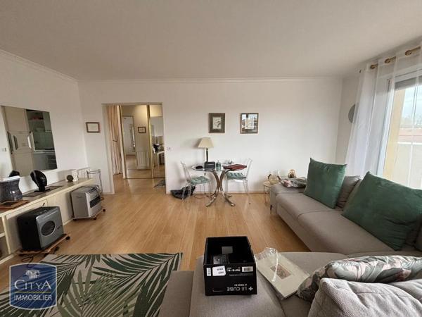 Appartement à vendre 4 pièces 105.19m² Dax (40100)