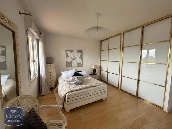 Appartement à vendre 4 pièces 105.19m² Dax (40100)