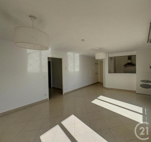 Appartement F3 à vendre  3 pièces - 58,88 m2 LE BOURGET - 93