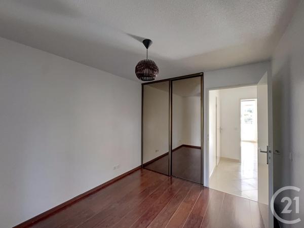 Appartement F3 à vendre  3 pièces - 58,88 m2 LE BOURGET - 93