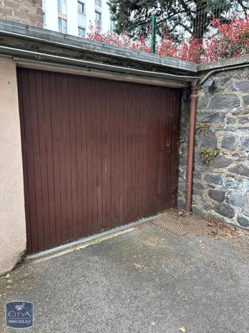 Parking à louer Clermont-Ferrand (63000)
