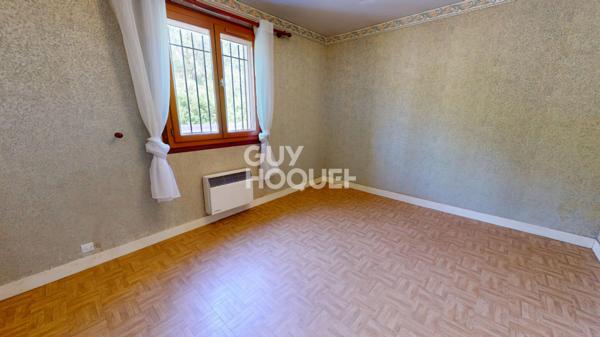 Maison - SAINT REMY LES CHEVREUSE - 112 m2 - 3 chambres - 499 000 