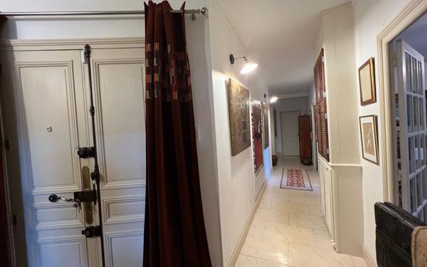 Appartement à vendre    5 pièces • 139 m2 Limoges