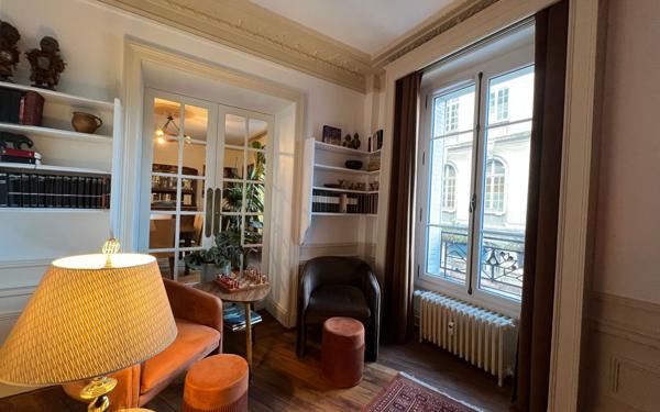 Appartement à vendre    5 pièces • 139 m2 Limoges